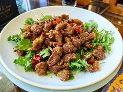 -民族饭荘(新华大街店)