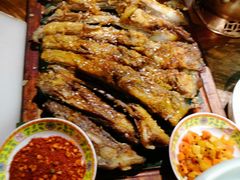 -那家小馆•北京菜•烤鸭(中关村店)