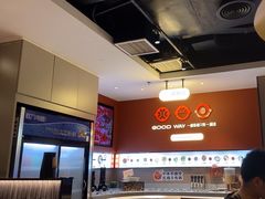 -骨之味·筒骨汤火锅(江头店)