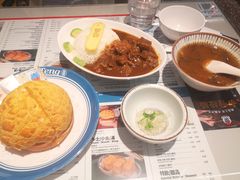 -敏华冰厅(平安金融中心店)