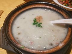 -旺角清粥(大正街店)