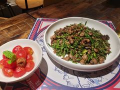 -铁公鸡·四川料理(天环广场店)
