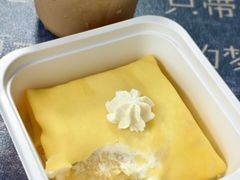 -Tomado绿色烘焙(大尧三路店)