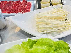 -牛天下·牛肉·海鲜·打边炉·融合菜