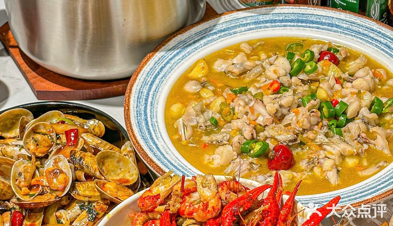 哈尔滨｜一嗦入魂‼️龙虾牛肉面申请出战🦞