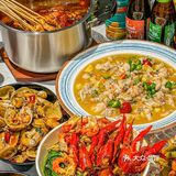 哈尔滨｜一嗦入魂‼️龙虾牛肉面申请出战🦞