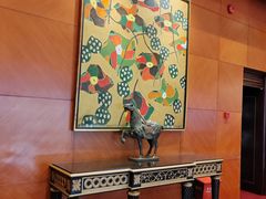 -上海安亭别墅花园酒店