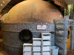 -纽斯桑拿会所(东绣路店)