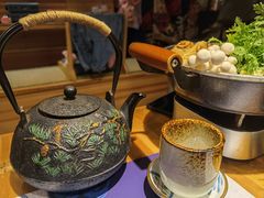 -浦·传统日式料理(3 5 1 1 店)