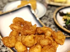 软炸虾仁-天津卫码头(南开大悦城店)