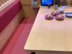 -寿司郎(皇庭广场店)