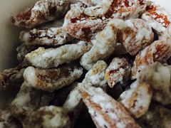 -二斗栗子(黄河道店)
