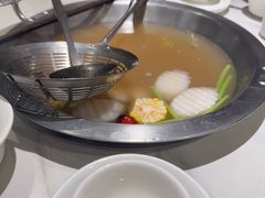 -八合里潮汕鲜牛肉火锅(万科里店)