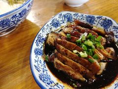 -张家巷美食(南浔店)