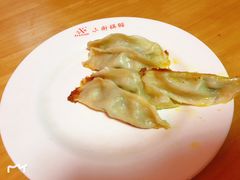 -西工饭庄快餐厅(西工小街店)