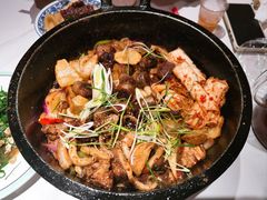 -清真.德枭炕肉店.青海菜(大新街夜市店)
