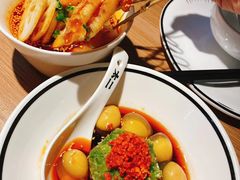 -新太二·鲜料川菜(东汇城店)