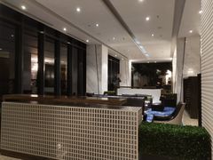 -上海虹桥西郊假日酒店