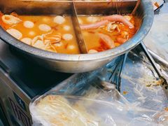 -阿姨卷饼(平凉路店)