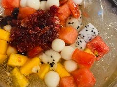 -串妹花式冰粉(乐山总店)
