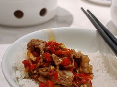 -兰湘子·湘菜小炒(崂山丽达店)