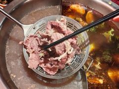 -八合里牛肉火锅(八合里总店)