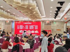 -金华安大酒楼·老牌潮菜·粤式茶点(东方国际店)