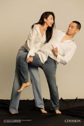 -CD视觉婚纱摄影