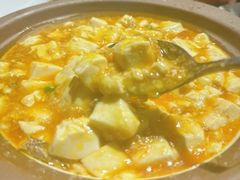 -金枝玉叶上海人家食府(三里河店)