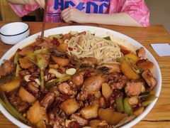 -福顺祥大盘鸡(临潼店)