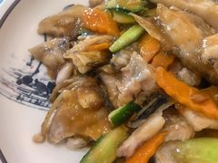 拆烩鲢鱼头-广迎居老正兴菜馆