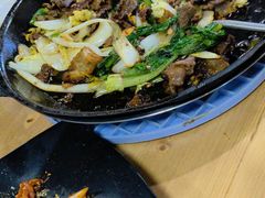 -朝族高丽火盆(长白山总店)