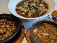 -嘉味港式餐厅(海门大有境店)