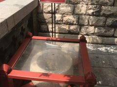 -老舍旧居
