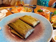 -金孔雀德宏傣味餐馆(魏公村店)