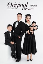 点击看大图 -小阿福儿童摄影(华中智谷店)