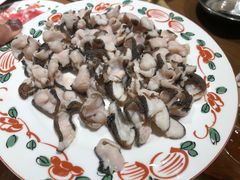 -北京老门框爆肚涮肉馆(凤城六路店)