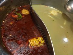 -杨记大丰收鱼庄(国贸店)