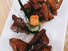 -德胜轩正宗顺德菜(宝安沙井会展中心店)