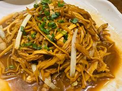 -翠姐姐农家大院(滨康路店)