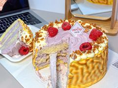 -可丽可丽·生日蛋糕·下午茶(厦门鹭港店)