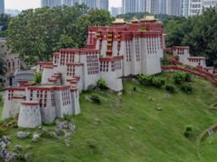 -深圳锦绣中华民俗村