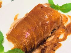 -鸭匠食府·挂炉烤鸭·新京菜(阜成路店)