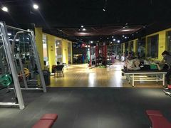 -长新国际游泳健身会所(亦庄店)