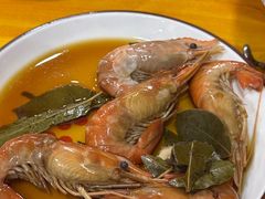 -红灯笼龙凤饭店(宁波老字号店)