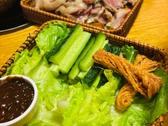 -老阿爸鲜鱼土菜(独墅湖店)