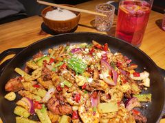 -心邸·庆宴(雅宝城店)
