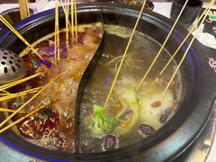 -钢管厂五区小郡肝火锅串串香(清河店)