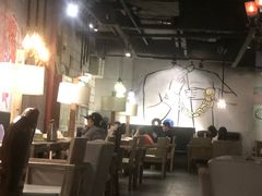 大堂-魔方城市书房(中街益田店)