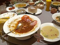 -桂满陇·手作小笼包&江南叫花鸡(中山公园店)